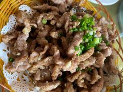 -下梅人家土菜馆(历史文化餐厅度假区店)