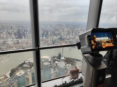 -上海中心大厦