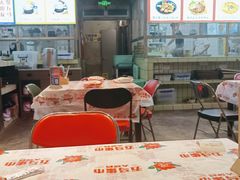 大堂-五马集·海鲜·温州大牌档(黑金冠五马街十字路口店)
