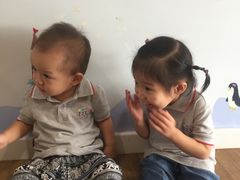 -123育儿园(百子湾校区)