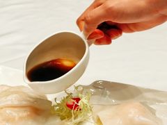 -明阁 Ming Court(广州朗豪酒店)