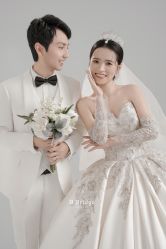 -B.Bridge Couture婚纱礼服(福田店)