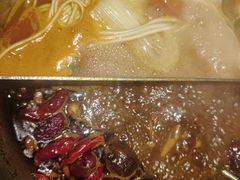 -湊湊火锅·茶憩(和平大悦城店)