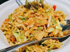 砂锅包菜小沙皇-千日贺茶餐厅(高新万达店)