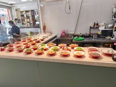 -吕四渔港码头海鲜餐厅