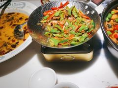 -醉英雄四川料理(新塘万达广场店)