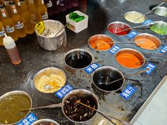 -阳光牧场自助餐厅(宝德购物中心店)