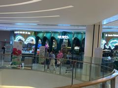 -圣罗巴海鲜自助(黑金店)