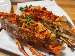 -割烹旭日本料理(龙湖狮山天街店)