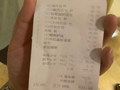 -金厨泰国餐厅·全泰籍厨师料理(拱北店)