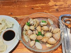 -虾宝贝胶东海鲜·渔家菜(小西天店)