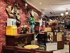 -92°C俄式厨房(中央大街店)