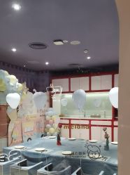 -MELAND亲子乐园•派对•研学(集美世茂店)
