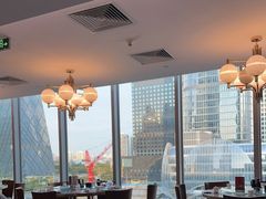 靠窗位-鼎泰丰(国贸商城店)