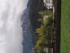 -绩溪龙川景区
