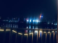-夜宴江景餐厅