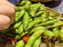 -有蚝有翅烧烤大排档·宵夜(右安门店)
