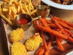 -老欧洲咖啡·西餐(后湖店)