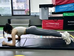 -天行健连锁游泳健身(新香洲店)