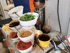 -老广州牛杂(深圳白石洲总店)