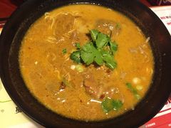 面-沙嗲王(加拿芬店)