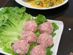 -好彩海鲜火锅饭店(银河百老汇店)