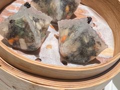 -潮民公馆(BFC外滩金融中心店)