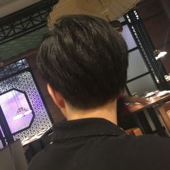 -美格丝M.G.S Hair Salon
