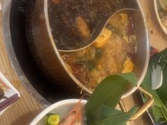 -松野谷·寿喜烧自助(华联顺义金街购物中心店)