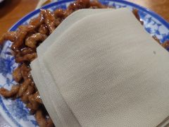 -生活本该如此北京小馆(周庄嘉园店)