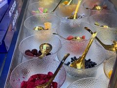 -溪边姑娘·拉丝酸奶水果捞(春熙路店)