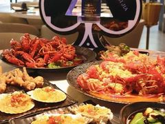 -红盔甲·小龙虾(天钥桥店)