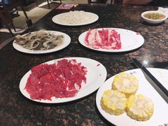 -八合里潮汕鲜牛肉火锅(惠州华贸店)