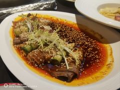 -万达瑞华酒店·品珍中餐厅