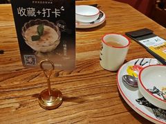 -新白鹿餐厅(银泰西湖文化广场店)
