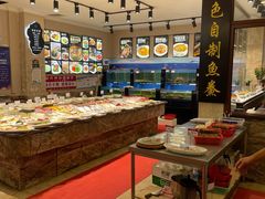 -渔满仓海鲜渔家(象山二店)