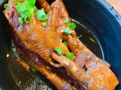 -大牌大·传统杭帮菜(湖滨店)