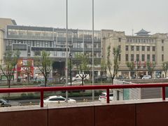 -开元商城(钟楼店)