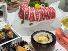 -3号仓库·创意中国菜(新世界城店)