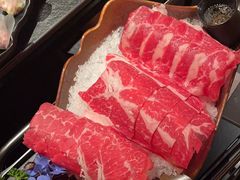 -色響火锅(恒隆广场店)