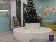 -天使口腔门诊部(上海店)