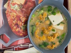 -魏家凉皮(马驹桥店)