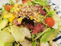 -千寻山野烤肉(中关村店)