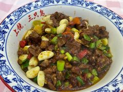 -三只鸟本地特色菜馆(上饶总店)