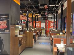 -猫抓烤肉(春熙路店)