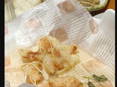 -一口猪年味东北菜(荔枝沟店)