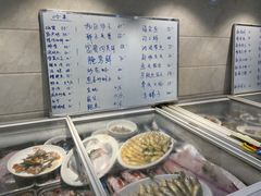 -大家发海鲜城夜排档(华山中路店)