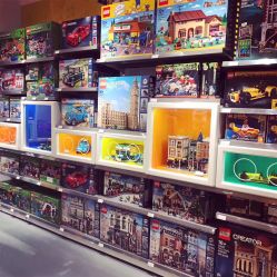 -乐高授权专卖店(朝阳大悦城店)