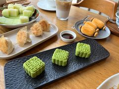 -墨宴(西洋湖店)