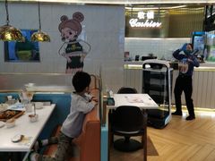 大堂-翠华餐厅(宝安壹方城店)
